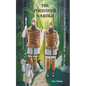The Forbidden Garden - Paperback