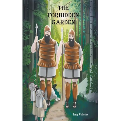 The Forbidden Garden - Paperback