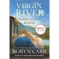 Temptation Ridge: A Virgin River Novel - Paperback