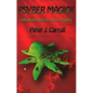 PsyberMagick: Advanced Ideas in Chaos Magick - Paperback