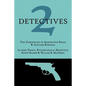 2 Detectives: The Chronicles of Addington Peace / Luther Trant, Psychological Detective - Paperback