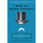 Who Is Mark Twain? - Paperback