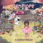 Penelope: Don't be afraid of the dark - Paperback