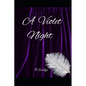 A Violet Night - Paperback