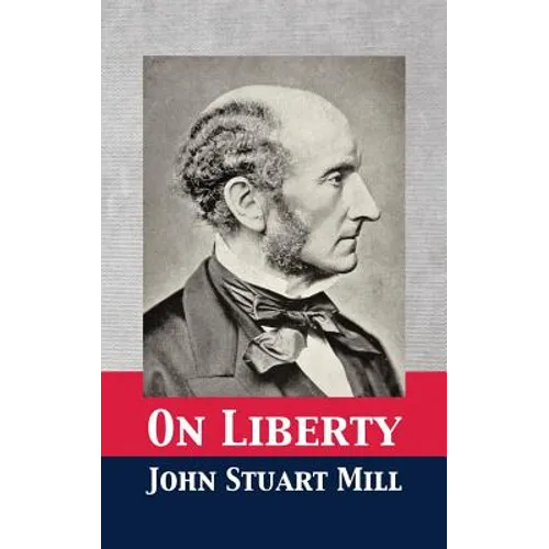 On Liberty - Hardcover