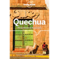 Lonely Planet Quechua Phrasebook & Dictionary - Paperback