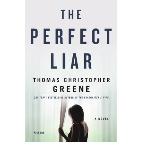 The Perfect Liar - Paperback