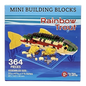 Mini Building Blocks - Rainbow Trout