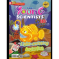 The Young Scientists Series: Level 1 Series 183: Light Emitting Anglerfish - Paperback