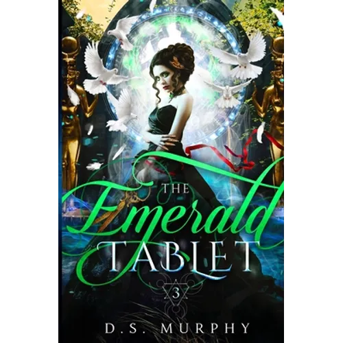 The Emerald Tablet - Paperback