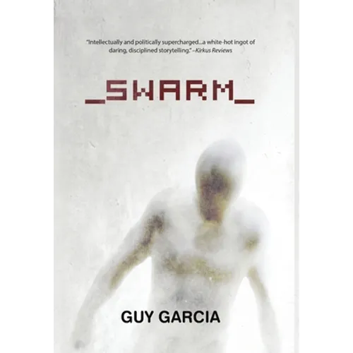 Swarm - Hardcover