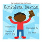 Wonderfully Made Pals Present: Confident Keynan - Paperback