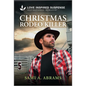 Christmas Rodeo Killer - Mass Market Paperbound