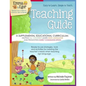 Emma and Egor Teaching Guide: A Supplemental Educational Curriculum: Helping ALL CHILDREN Learn Sign Language and Promoting Early Communication - Paperback