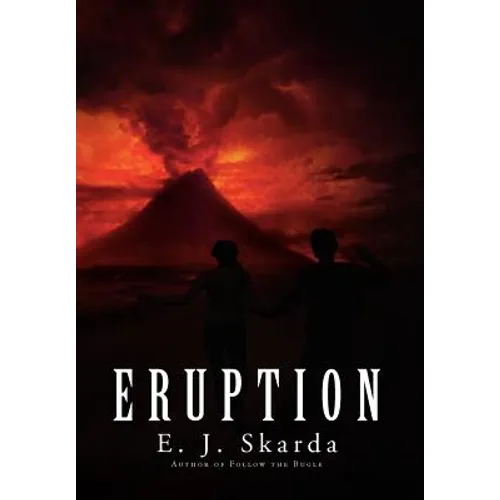 Eruption - Hardcover