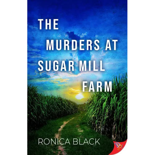 The Murders at Sugar Mill Farm - Paperback