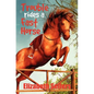 Trouble Rides a Fast Horse - Paperback