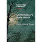 Contemporary Body Horror - Hardcover