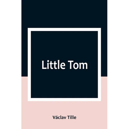 Little Tom - Paperback