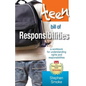 The Teen Bill of Responsibilities: A Workbook for Understanding Rights and Responsibilities - Paperback