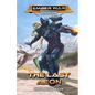 The Last Aeon - Paperback