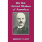 Lenin On the United States of America - Paperback