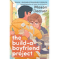 The Build-A-Boyfriend Project - Paperback