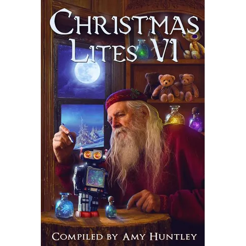 Christmas Lites VI - Paperback
