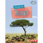 Travel to Kenya - Paperback