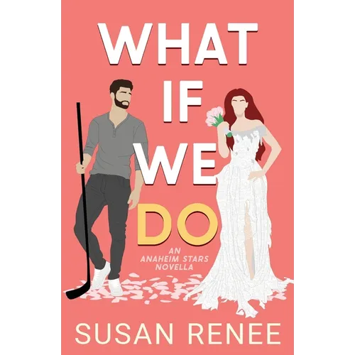 What If We Do - Paperback