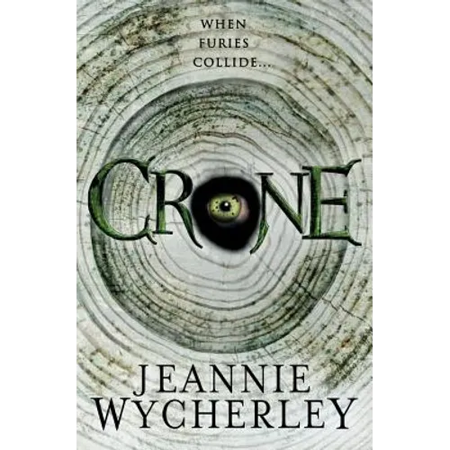 Crone - Paperback