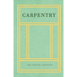 Carpentry - Paperback