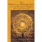 The Spiritual Hierarchies and the Physical World: Zodiac, Planets & Cosmos (Cw 110) - Paperback