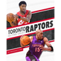 Toronto Raptors All-Time Greats - Paperback