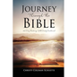 Journey Through the Bible: 365-Day Readings With Daily Devotional - Paperback