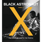 Black Astronaut - Hardcover