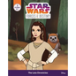 The Leia Chronicles - Library Binding