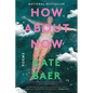 How about Now: Poems - Paperback