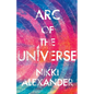 Arc of the Universe - Paperback