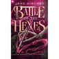 Battle of the Hexes: A Paranormal Cozy Mystery Romance - Paperback