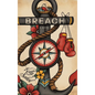 Breach - Hardcover