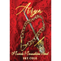 Arryn: Book One in the Swords and Sensualities Series - Hardcover