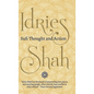 Sufi Thought and Action - Hardcover