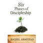 Six Phases Of Discipleship - Paperback