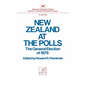 New Zealand at the Polls - Paperback