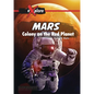 Mars: Colony on the Red Planet - Paperback