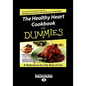 The Healthy Heart Cookbook for Dummies (Large Print 16pt) - Paperback