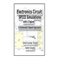 Electronics Circuit SPICE Simulations with LTspice: A Schematic Based Approach - Paperback