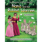 The Adventures of Princess Charlotte - Nana and the Rabbit Warren - Hardcover
