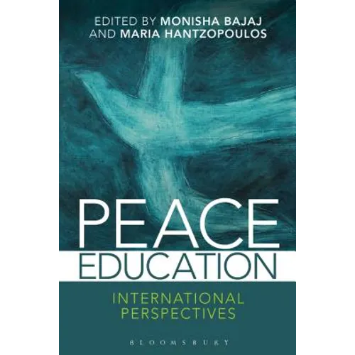 Peace Education: International Perspectives - Paperback